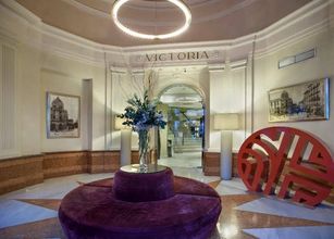 อื่นๆ 4 NH Victoria Granada Spain