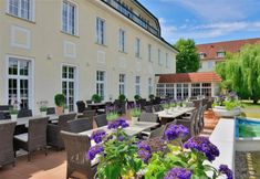 Others 6 Best Western Hotel Der Lindenhof