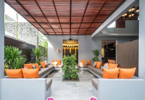 Others Aleenta Resort and Spa Phuket Phang Nga