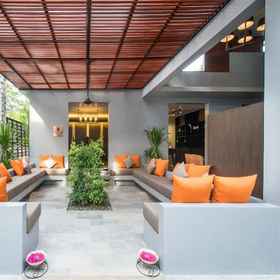 Aleenta Resort and Spa Phuket Phang Nga1 , 飯店Kalai