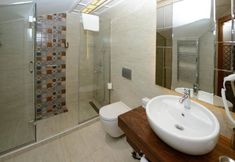 Khác 3 Collage Pera Hotel