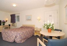 Others 6 Suburban Extended Stay Lakeland Florida