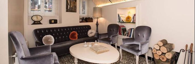 Others Louis Luxury Suite Appartments Galata