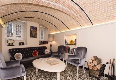 Others Louis Luxury Suite Appartments Galata