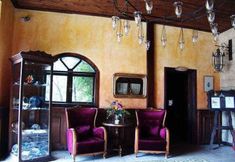 Others 2 Hotel Berke Ranch&Nature