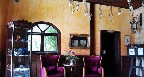 Others 2 Hotel Berke Ranch&Nature