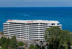 기타 7 Ramada Plaza by Wyndham Trabzon