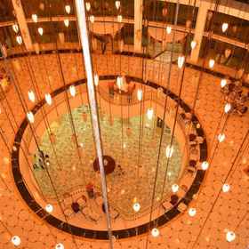 Alan Xafira Deluxe Resort and Spa 1, Hotel Konaklı Mosque