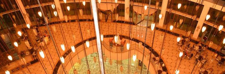 Others Alan Xafira Deluxe Resort and Spa