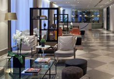 Others 4 Hotel Berlin Potsdamer Platz by Leonardo Hotels