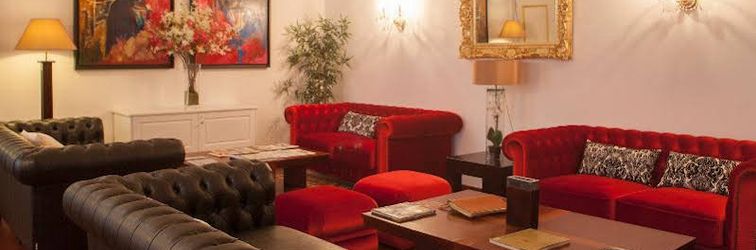 其他 Casa Das Senhoras Rainhas