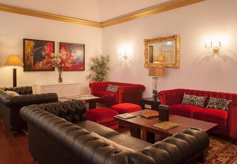 其他 Casa Das Senhoras Rainhas