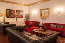 其他 Casa Das Senhoras Rainhas