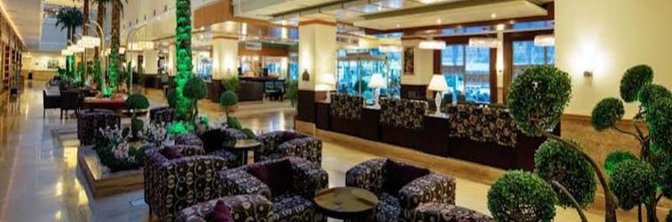 Others Crystal Admiral Resort Suites and Spa