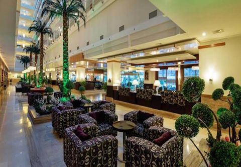 Others Crystal Admiral Resort Suites and Spa