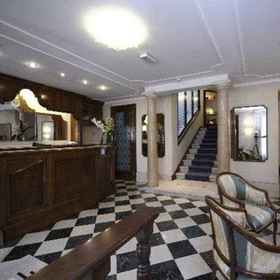 Villa Igea Venice 1, Hotel Saint Mark's Basilica