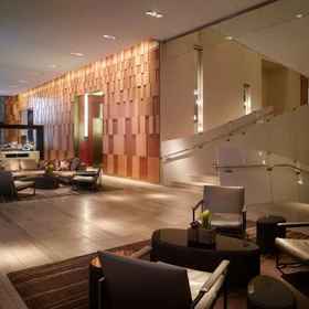 Andaz Wall Street - A Hyatt Hotel 1, アウルズ・ヘッドホテル