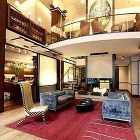 Khách sạn Chambers 1, Khách sạn Thành Phố New York