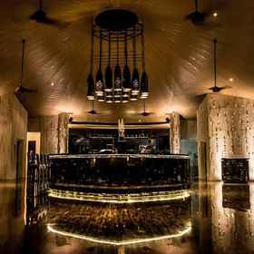 The Sakala Resort Bali 1, โรงแรม & ที่พัก Kawasan Hutan Tahura Ngurah Rai