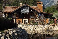 Others 7 Hotel Berke Ranch&Nature