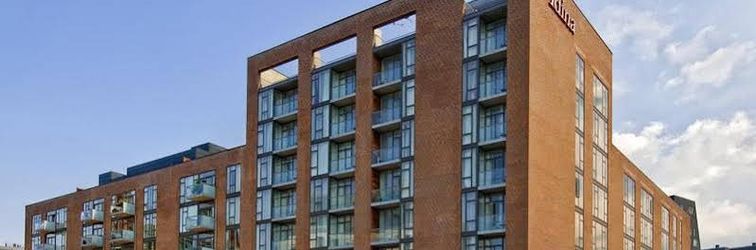 อื่นๆ Adina Apartment Copenhagen