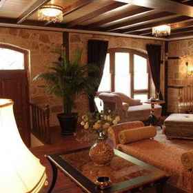 Tuvana Hotel 1, Hotel Kaleiçi