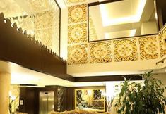 Lain-lain 2 Ottoman Hotel Park