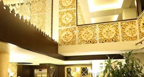 Lain-lain 2 Ottoman Hotel Park