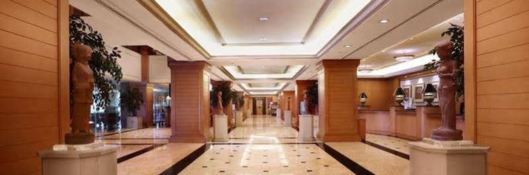 기타 Hotel Aryaduta Jakarta