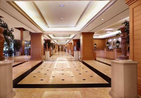기타 Hotel Aryaduta Jakarta