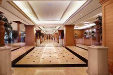 기타 Hotel Aryaduta Jakarta