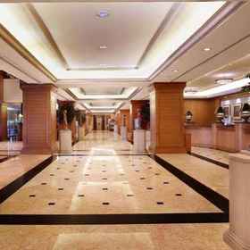 Hotel Aryaduta Jakarta 1, 자카르타 푸삿 호텔