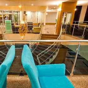 Narcia Resort 1, Hotel Dragon Bar