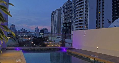 Others 2 Holiday Inn Express Panama Distrito Financiero