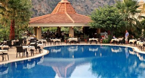 Others 2 Dalyan Resort