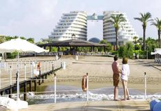 Lain-lain 4 Miracle Resort Hotel