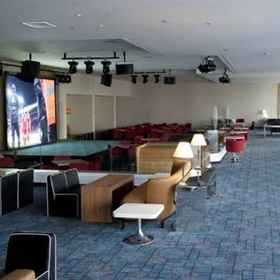 Isrotel King Solomon Hotel 1, Hotel WEEKEND HOTEL