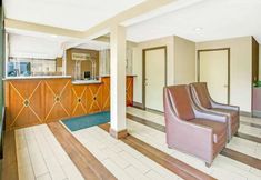 Khác 2 Silver Spring Travelodge