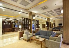 Others 2 Titan Select Hotel Ultra All Inclusive