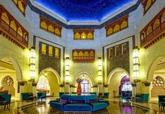 其他 3 Palm Plaza Hôtel & Spa