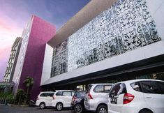 Lainnya 4 J Boutique Hotel