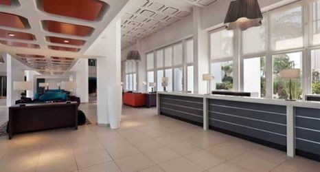 Lain-lain 2 Isrotel King Solomon Hotel