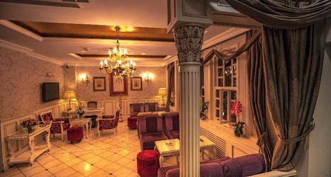 Lainnya 2 Avicenna Hotel