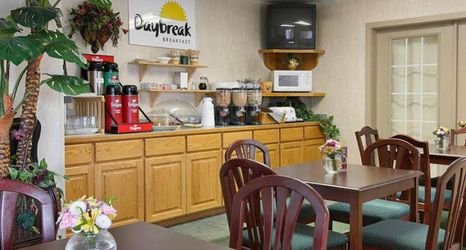 Lain-lain 2 Days Inn Port Orchard