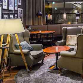 Original Sokos Hotel Pasila Helsinki 1, Hotel Olympia Terminal