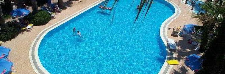 Others Miramer Beach