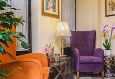 Others 4 Meroddi Pera Hotel