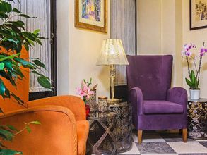 Others 4 Meroddi Pera Hotel