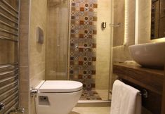 Khác 5 Collage Pera Hotel