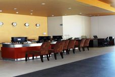 Others Krystal Urban Cancun